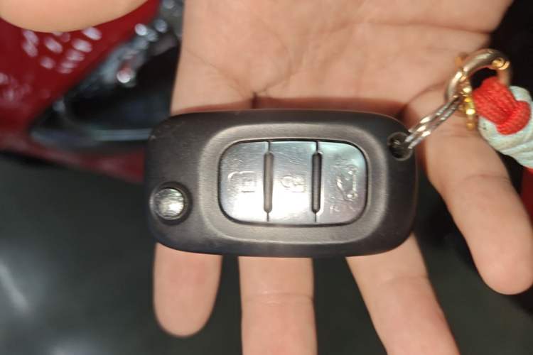 Used smart fortwo 2015 1.0L 52 kW hardtop Dynamic version Interior 1