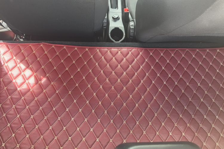 Used smart fortwo 2015 1.0L 52 kW hardtop Dynamic version Interior 3