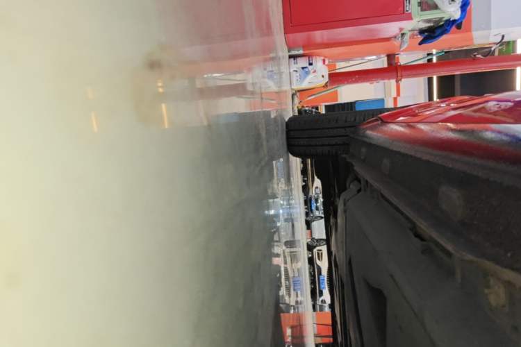 Used smart fortwo 2015 1.0L 52 kW Hardtop Passion Edition Left Side Sill