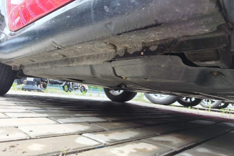Used smart fortwo 2015 1.0L 52 kW hardtop Dynamic version Right Side Sill