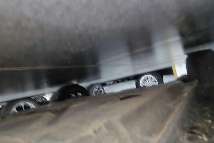 Used smart fortwo 2015 1.0L 52 kW Hardtop Passion Edition Right Side Sill