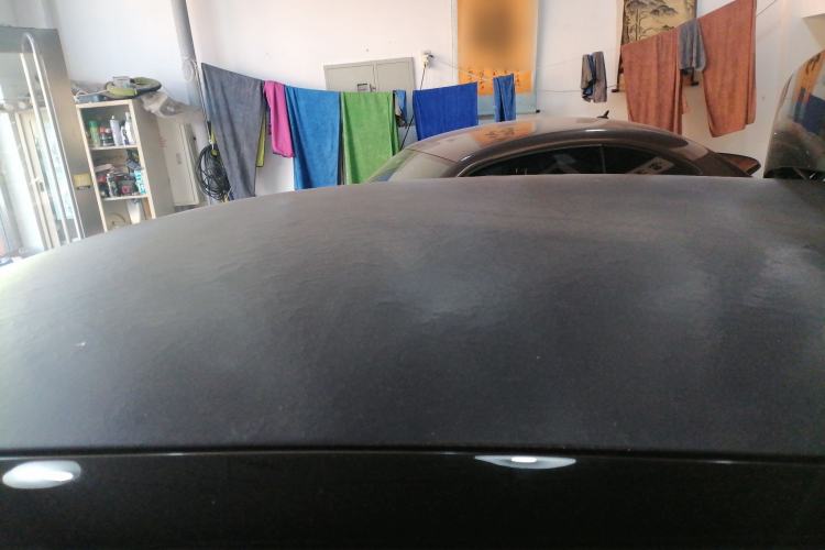 Used smart fortwo 2015 1.0L 52 kW hardtop Dynamic version Roof