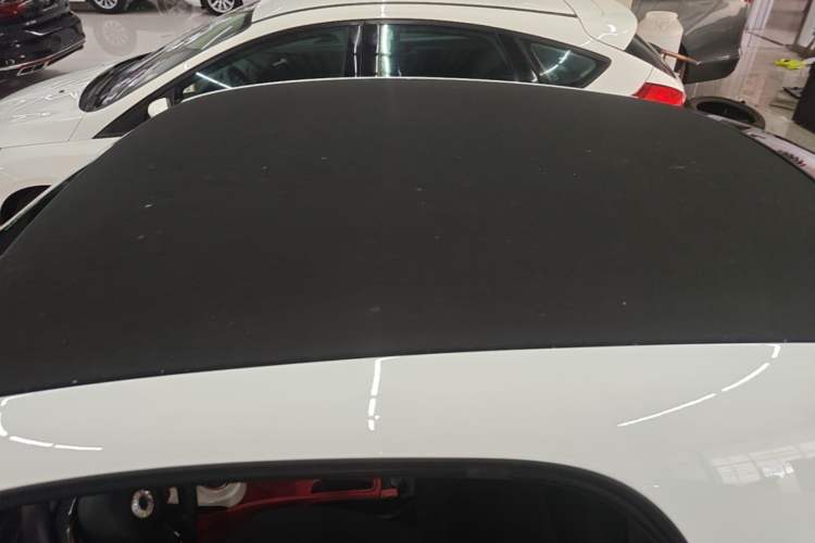 Used smart fortwo 2015 1.0L 52 kW hardtop Dynamic version Roof