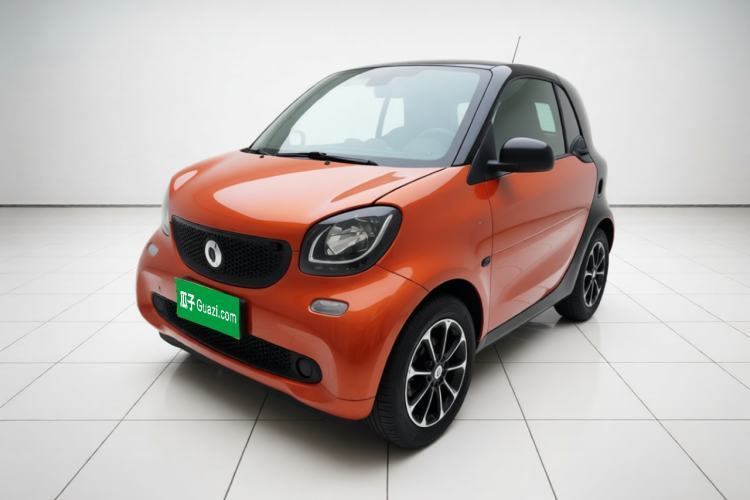 smart fortwo 2015 1.0L 52 kW hardtop Dynamic version usata Guazi used car, China used car export, Used car for sale, Used cars, Cheapest cars for sale