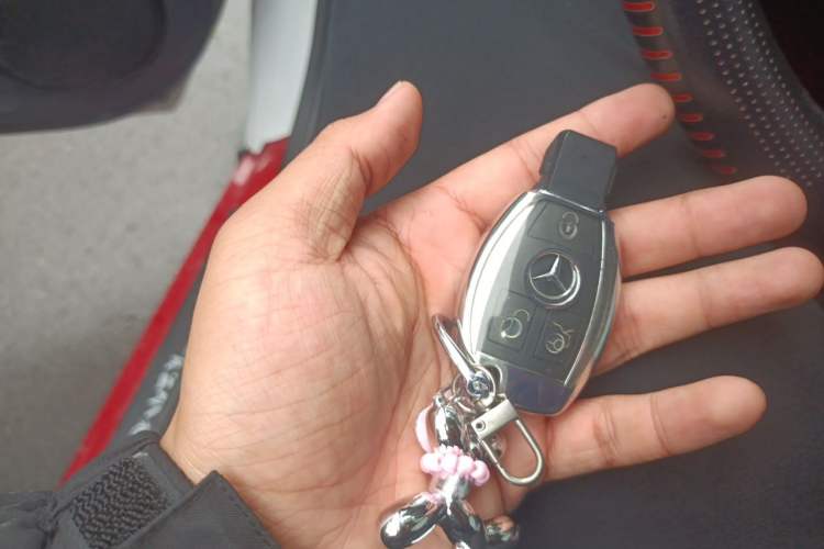 Used smart fortwo 2015 1.0 MHD Comfort Travel Edition Vehicle Key