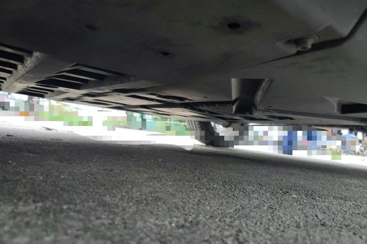 Used smart fortwo 2015 1.0L 52 kW hardtop Dynamic version Chassis Front Left