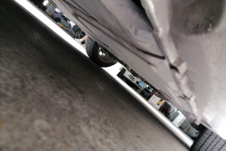 Used smart fortwo 2015 1.0 MHD Comfort Travel Edition Chassis Front Left