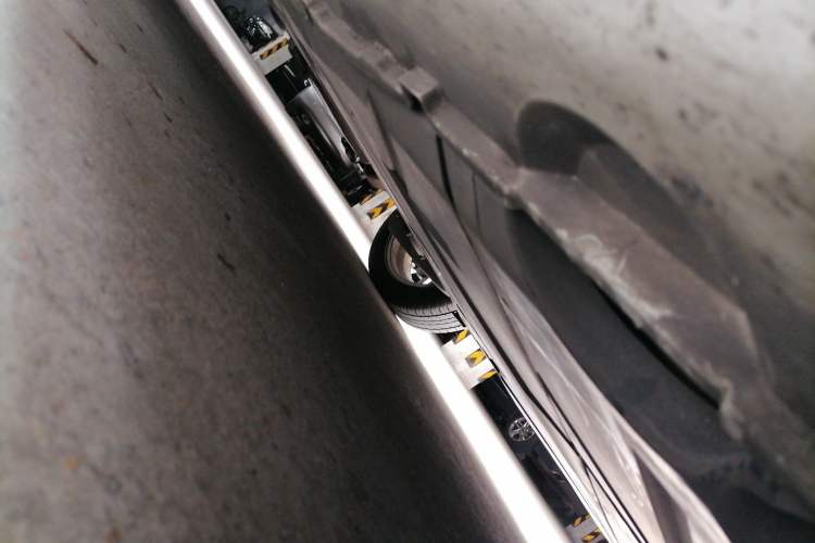 Used smart fortwo 2015 1.0 MHD Comfort Travel Edition Chassis Front Right