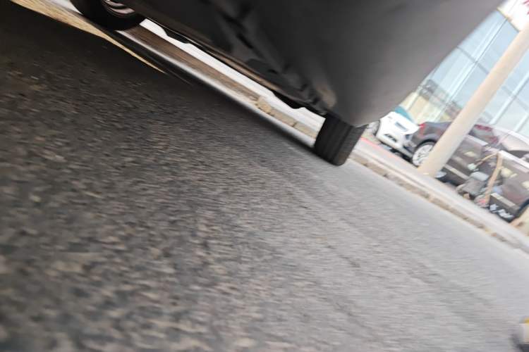Used smart fortwo 2015 1.0 MHD Comfort Travel Edition Chassis Rear Right