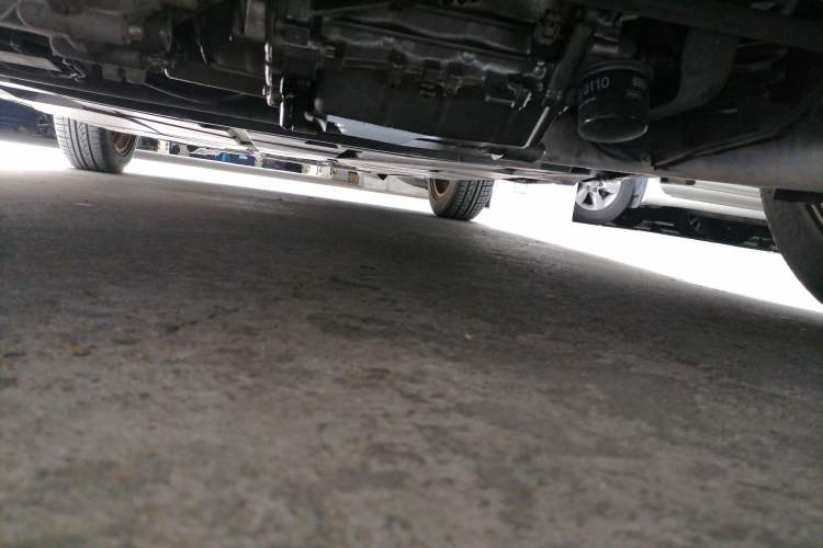 Used smart fortwo 2015 1.0 MHD Comfort Travel Edition Chassis Rear