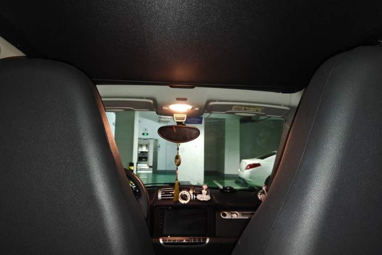 Used smart fortwo 2015 1.0 MHD Spark Special Edition Headliner