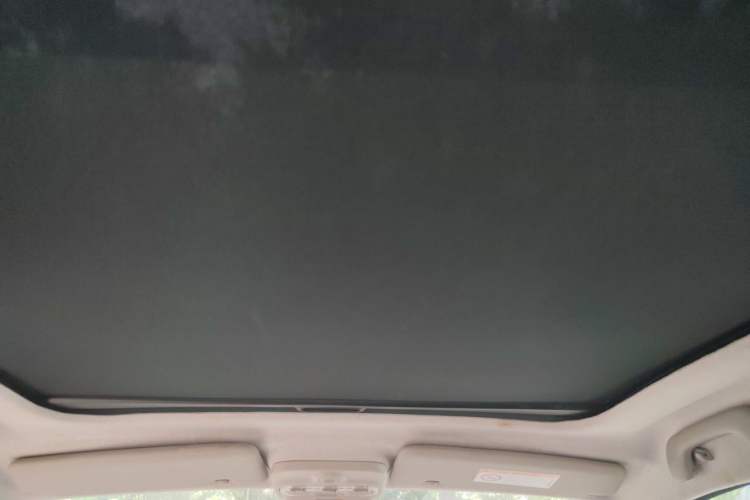 Used smart fortwo 2015 1.0L 52 kW Hardtop Passion Edition Headliner