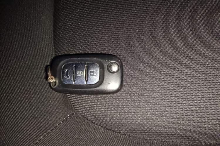 Used smart fortwo 2015 1.0L 52 kW Hardtop Passion Edition Interior 1