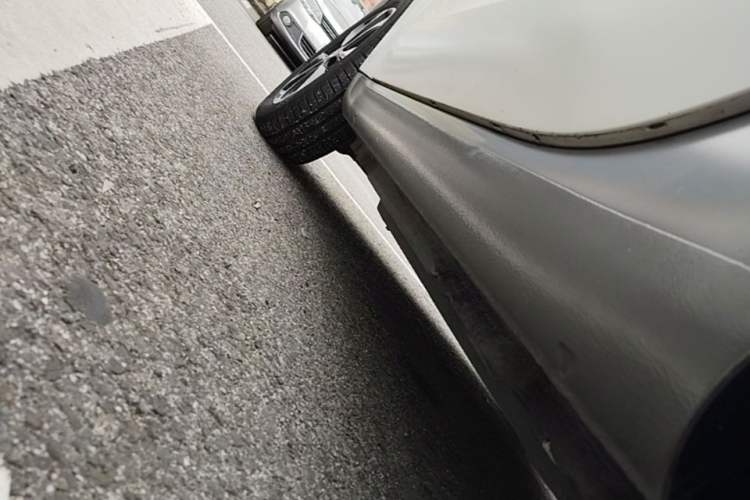 Used smart fortwo 2015 1.0L 52 kW Hardtop Passion Edition Left Side Sill