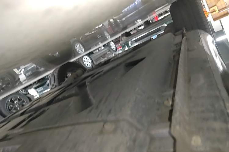 Used smart fortwo 2015 1.0L 52 kW Hardtop Passion Edition Right Side Sill