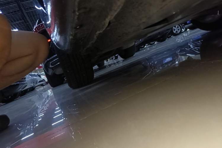 Used smart fortwo 2015 1.0L 52 kW hardtop Dynamic version Right Side Sill