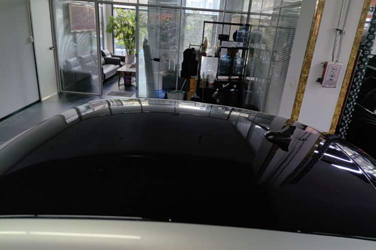 Used smart fortwo 2015 1.0L 52 kW Hardtop Passion Edition Roof