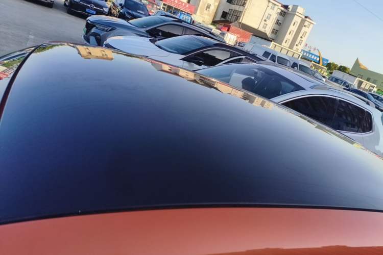 Used smart fortwo 2015 1.0L 52 kW Hardtop Passion Edition Roof