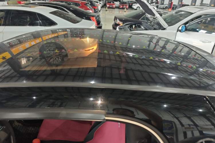 Used smart fortwo 2015 1.0 MHD Comfort Travel Edition Roof