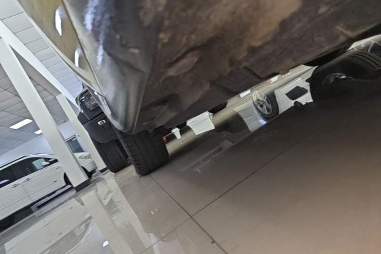 Used smart fortwo 2015 1.0L 52 kW Hardtop Passion Edition Right Side Sill