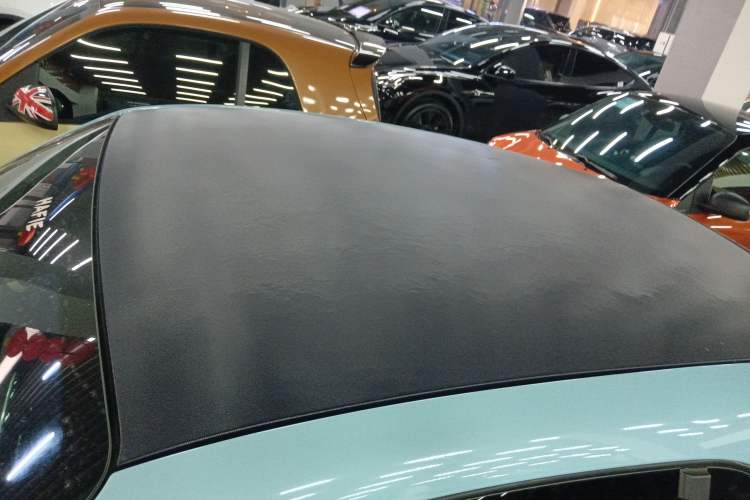 Used smart fortwo 2015 1.0L 52 kW hardtop Dynamic version Roof