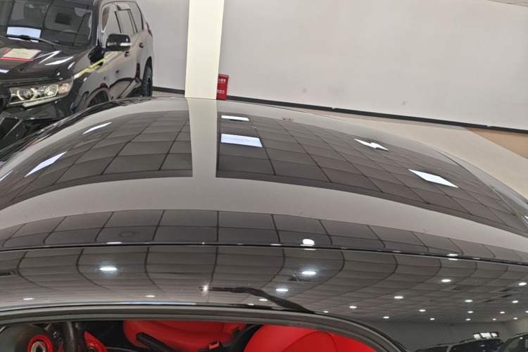 Used smart fortwo 2015 1.0L 52 kW Hardtop Passion Edition Roof