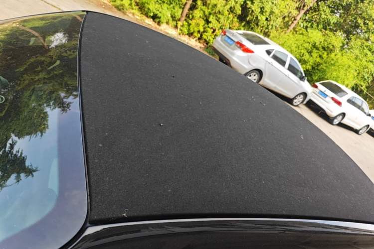 Used smart fortwo 2015 1.0L 52 kW hardtop Dynamic version Roof