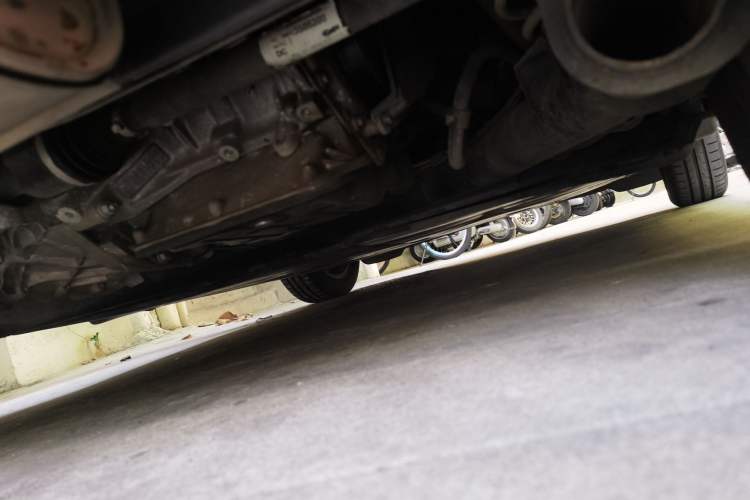 Used smart fortwo 2016 1.0L 52 kW Convertible Passion Edition Chassis Rear Right