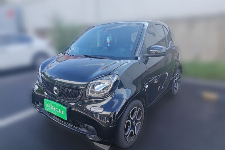 smart fortwo 2016 0.9T 66kW Hardtop Pioneer Edition d’occasion Guazi used car, China used car export, Used car for sale, Used  cars, Cheapest cars for sale