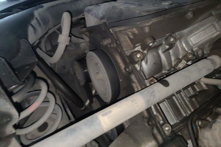 Used smart fortwo 2016 0.9T 66kW Hardtop Ultimate Edition Engine Bay Right