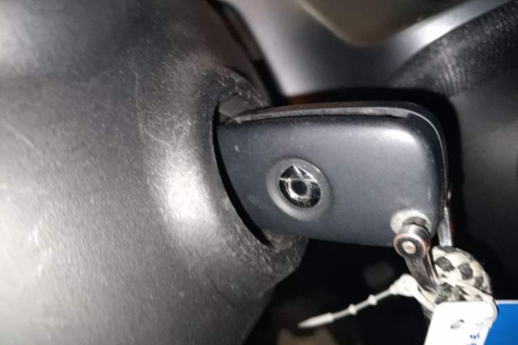 Used smart fortwo 2016 0.9T 66kW Hardtop Pioneer Edition Vehicle Key