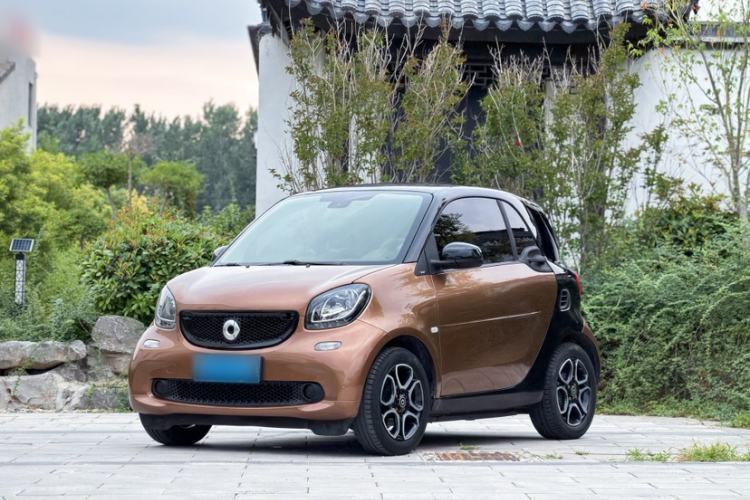 smart fortwo 2016 0.9T 66kW Hardtop Pioneer Edition d’occasion Guazi used car, China used car export, Used car for sale, Used  cars, Cheapest cars for sale