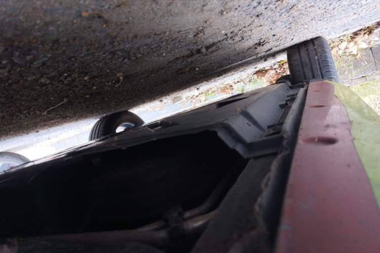 Used smart fortwo 2016 0.9T 66kW Hardtop Pioneer Edition Chassis Front Right