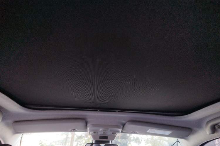 Used smart fortwo 2016 0.9T 66kW Hardtop Pioneer Edition Headliner