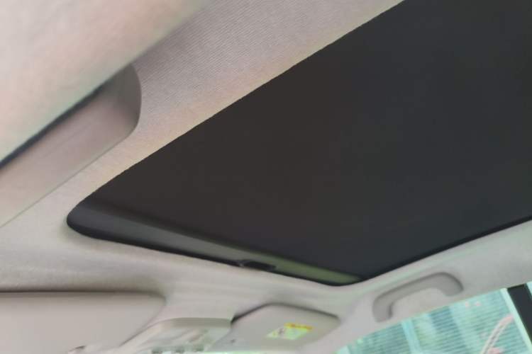 Used smart fortwo 2016 0.9T 66kW Hardtop Ultimate Edition Headliner