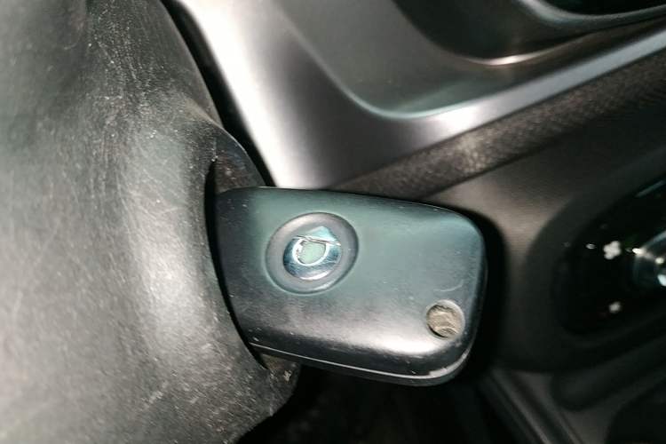 Used smart fortwo 2016 0.9T 66kW Hardtop Pioneer Edition Interior 1