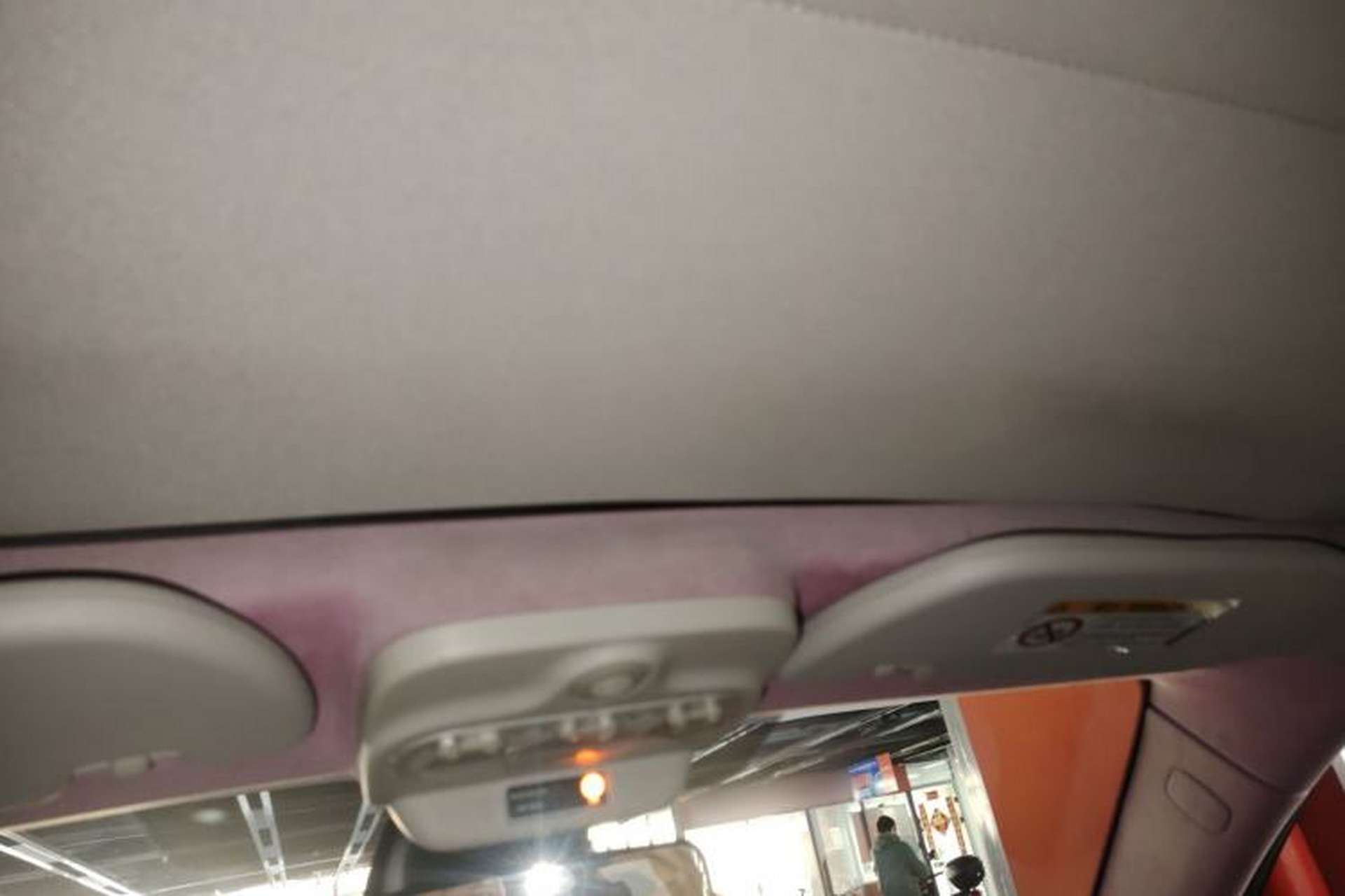 Used smart fortwo 2016 0.9T 66 kW Convertible Pioneer Edition Headliner