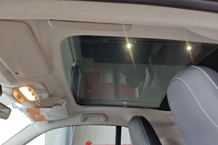 Used smart fortwo 2016 0.9T 66kW Hardtop Pioneer Edition Headliner
