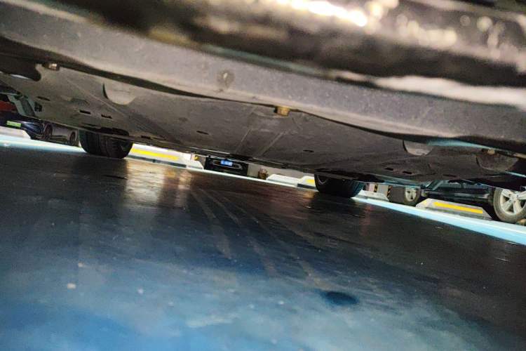 Used smart fortwo 2016 0.9T 66kW Hardtop Pioneer Edition Chassis Front