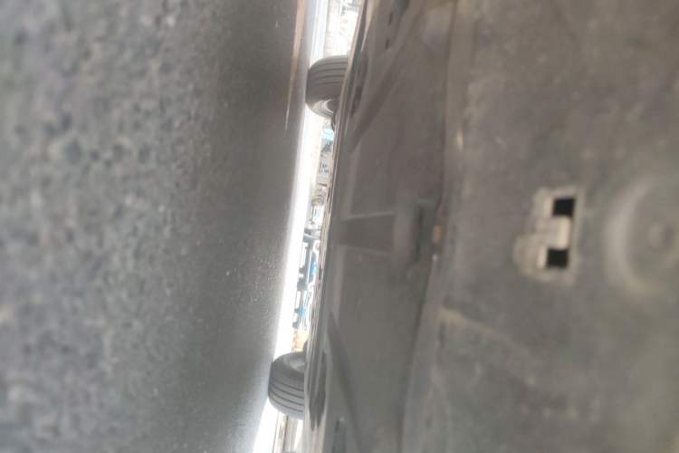 Used smart fortwo 2016 0.9T 66kW Hardtop Pioneer Edition Chassis Front