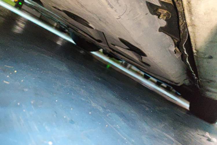 Used smart fortwo 2016 0.9T 66kW Hardtop Pioneer Edition Chassis Rear Right