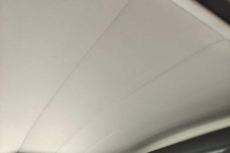 Used smart fortwo 2016 1.0L 52 kW Convertible Passion Edition Headliner