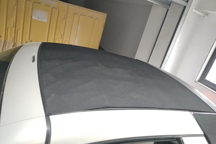 Used smart fortwo 2016 0.9T 66kW Convertible Ultimate Edition Roof