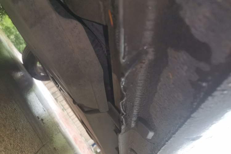 Used smart fortwo 2016 1.0L Grey Ranger Special Edition Chassis Front Left