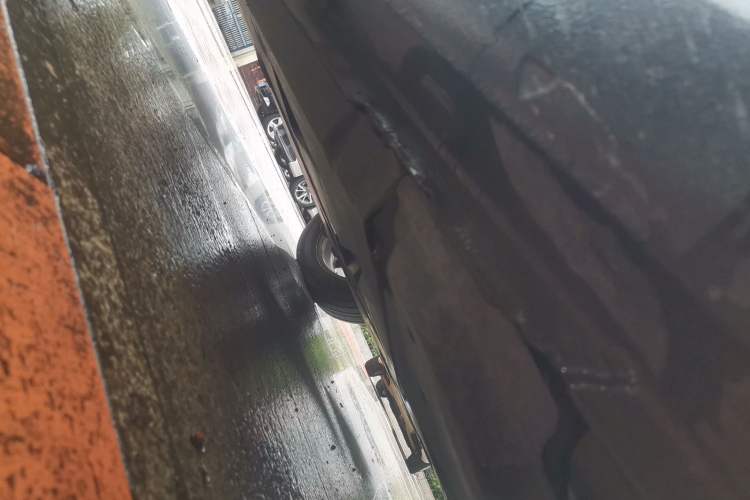 Used smart fortwo 2016 1.0L Grey Ranger Special Edition Chassis Front Right