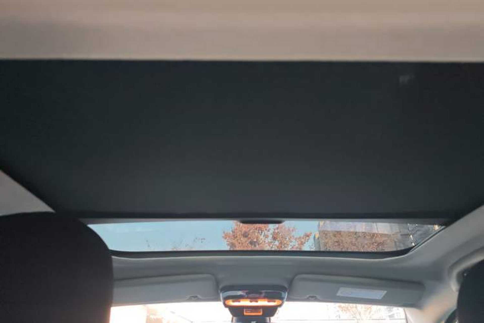 Used smart fortwo 2017 1.0L 52kW New Sound Special Edition China V Emission Standard Headliner