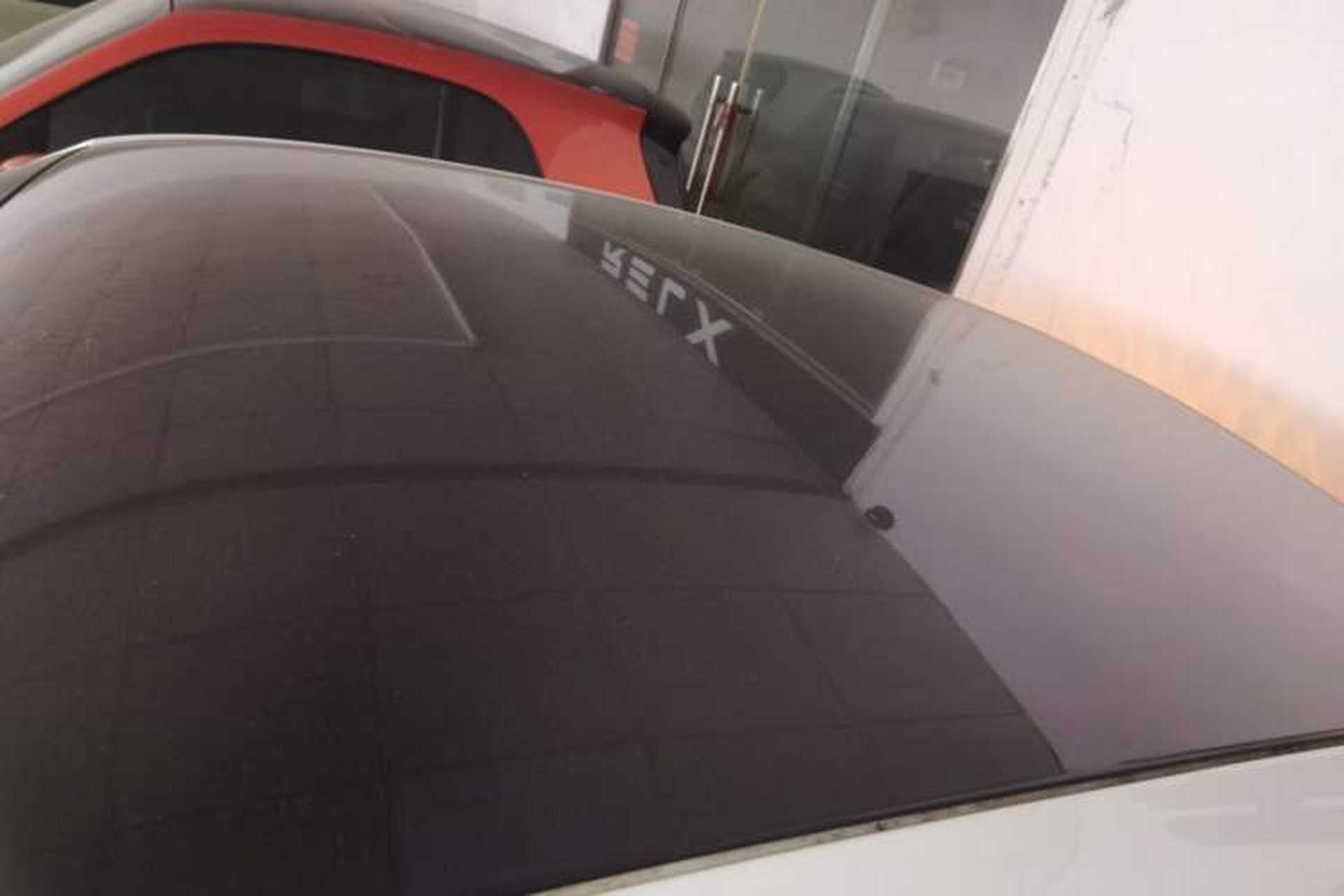 Used smart fortwo 2017 1.0L 52kW New Sound Special Edition China V Emission Standard Roof