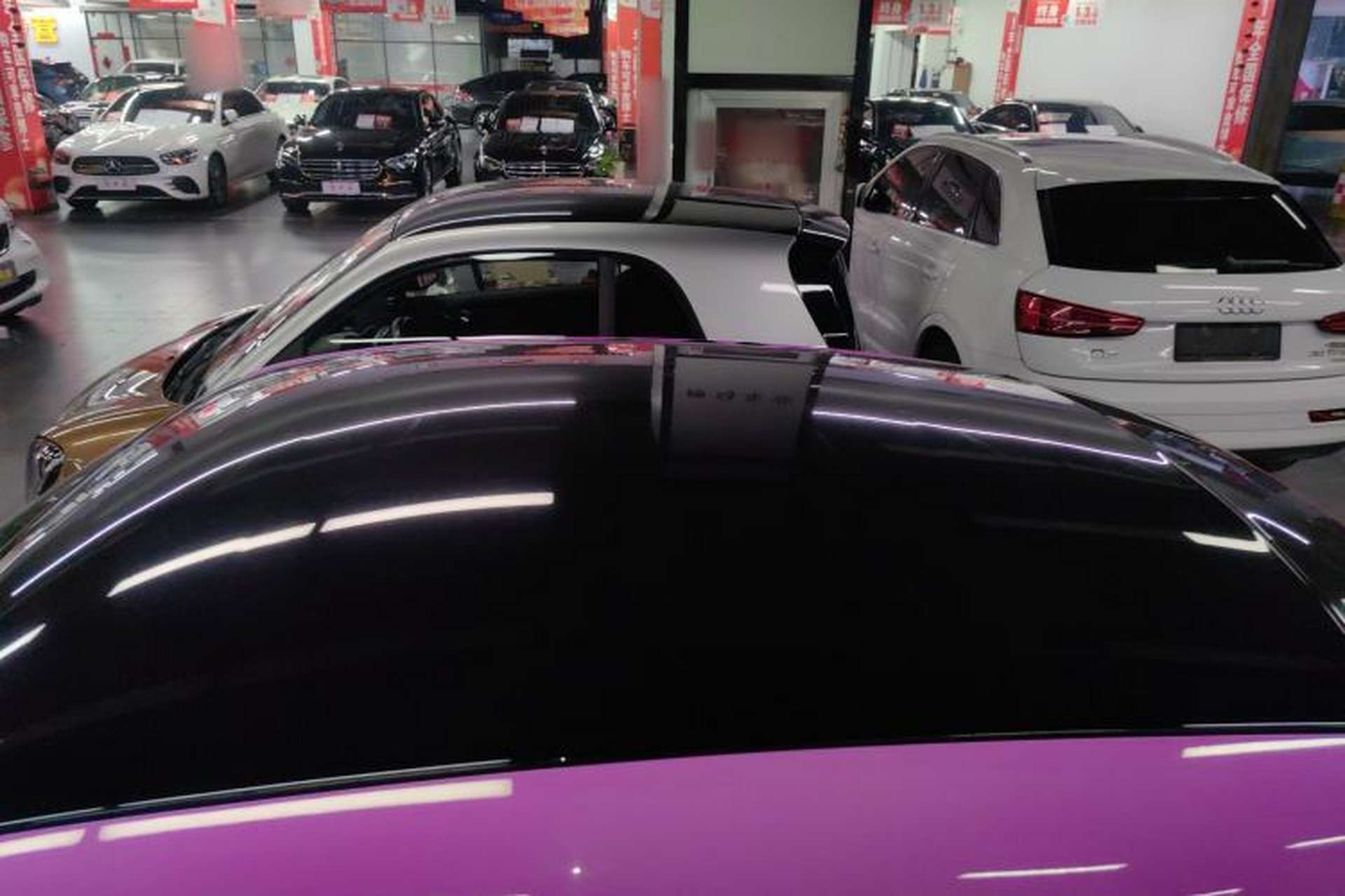 Used smart fortwo 2017 1.0L 52kW Hardtop Affection Special Edition Roof