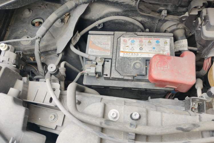 Used smart fortwo 2017 1.0L 52kW Hardtop Affection Special Edition Engine Bay Right