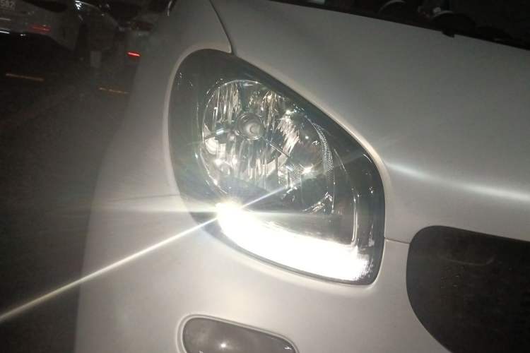 Used smart fortwo 2017 1.0L 52kW Hardtop Affection Special Edition Right Front Headlight